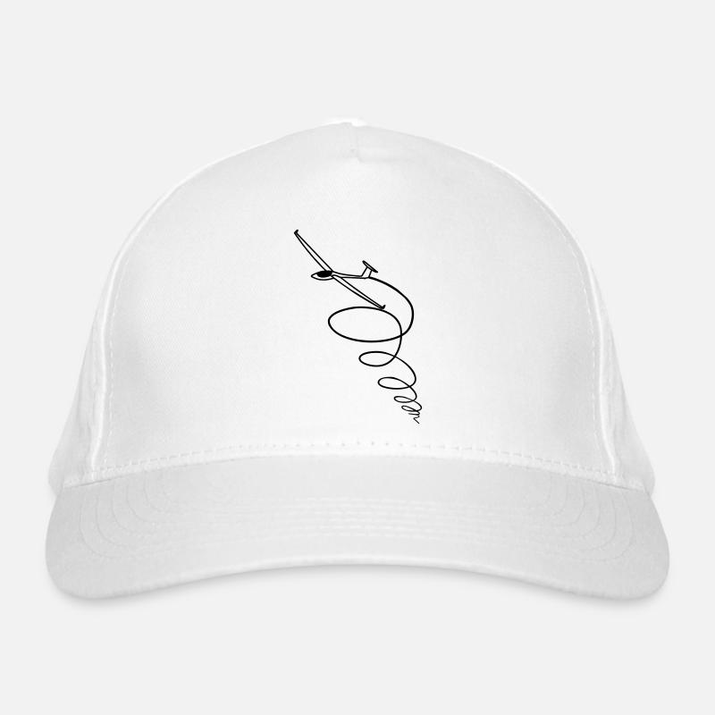 Bio-Baseballkappe