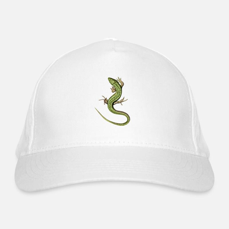 Bio-Baseballkappe