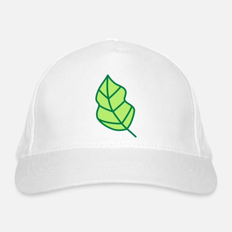 Bio-Baseballkappe