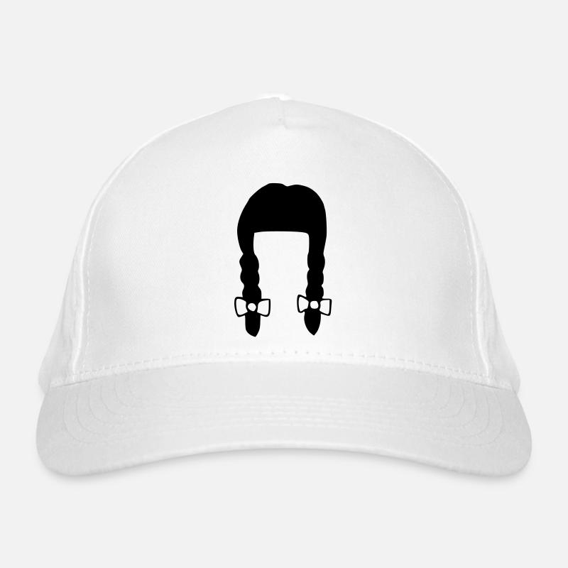 Zoepfe Organic Baseball Cap