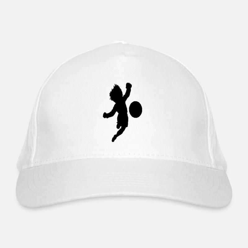 olive & tommy Casquette classique bio