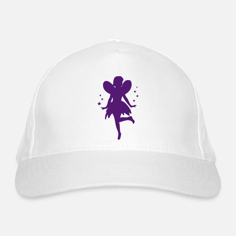 Bio-Baseballkappe