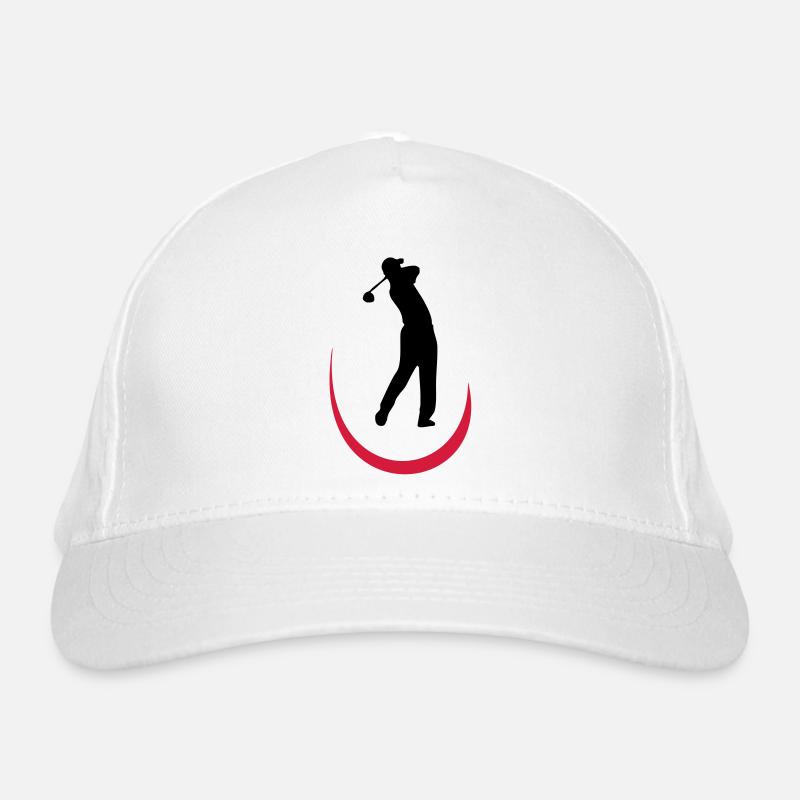 Bio-Baseballkappe
