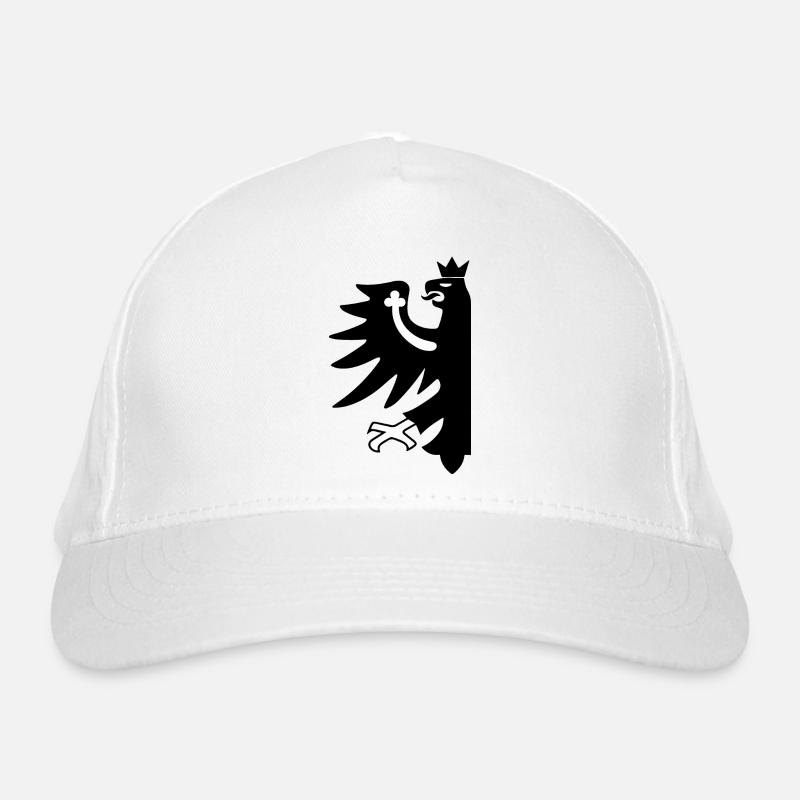 Tirol Bio-Baseballkappe