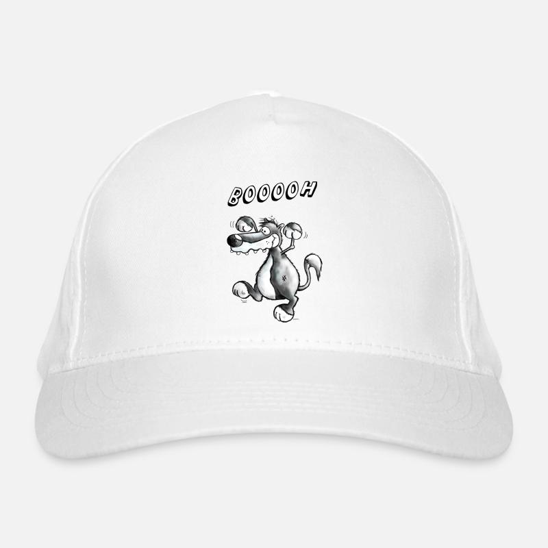 Organic Baseball Cap