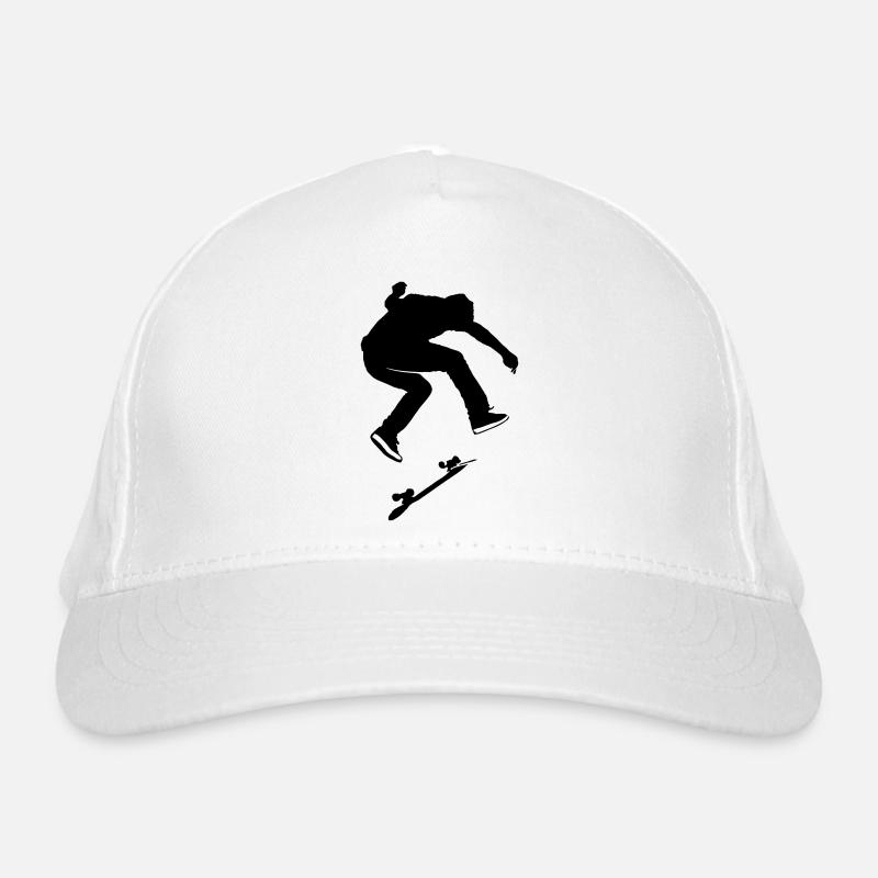 Organic Baseball Cap