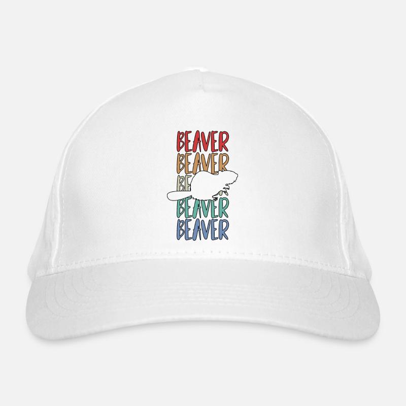 Bio-Baseballkappe