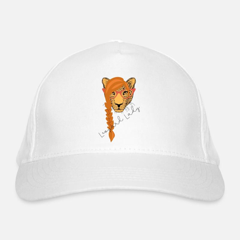 Bio-Baseballkappe