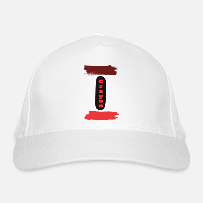 Bio-Baseballkappe