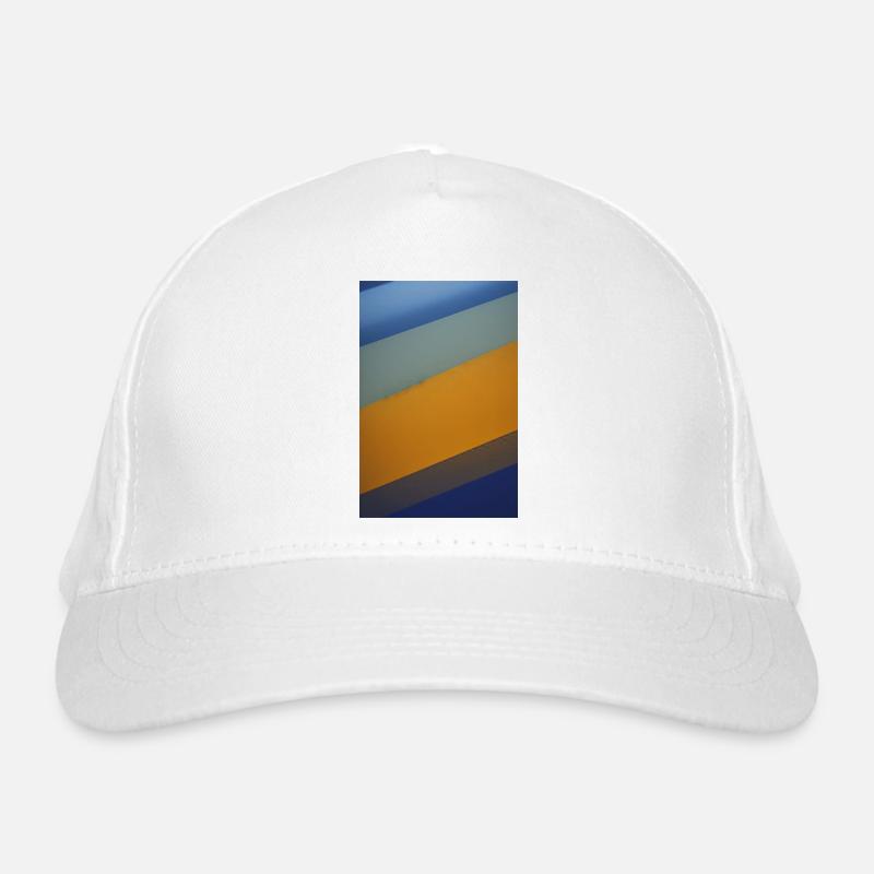 Organic Baseball Cap