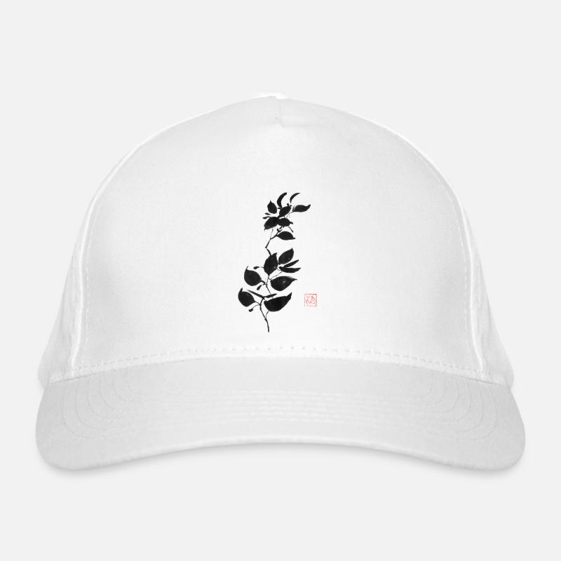 Bio-Baseballkappe
