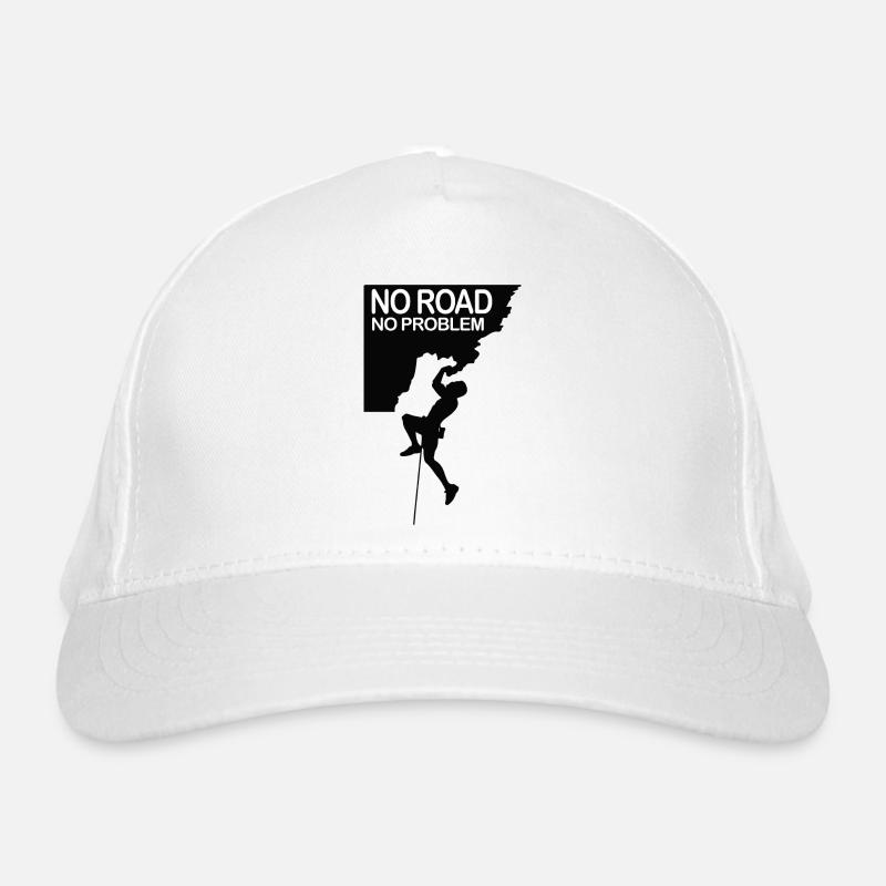 Organic Baseball Cap