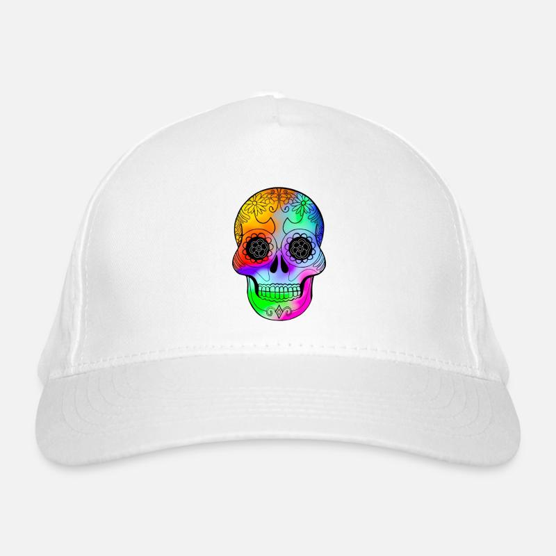 Casquette classique bio