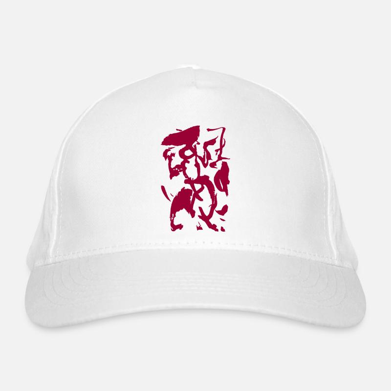 Organic Baseball Cap