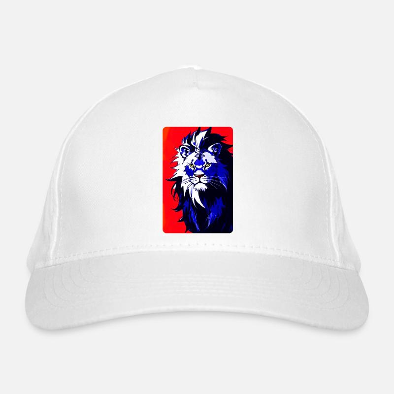 Bio-Baseballkappe