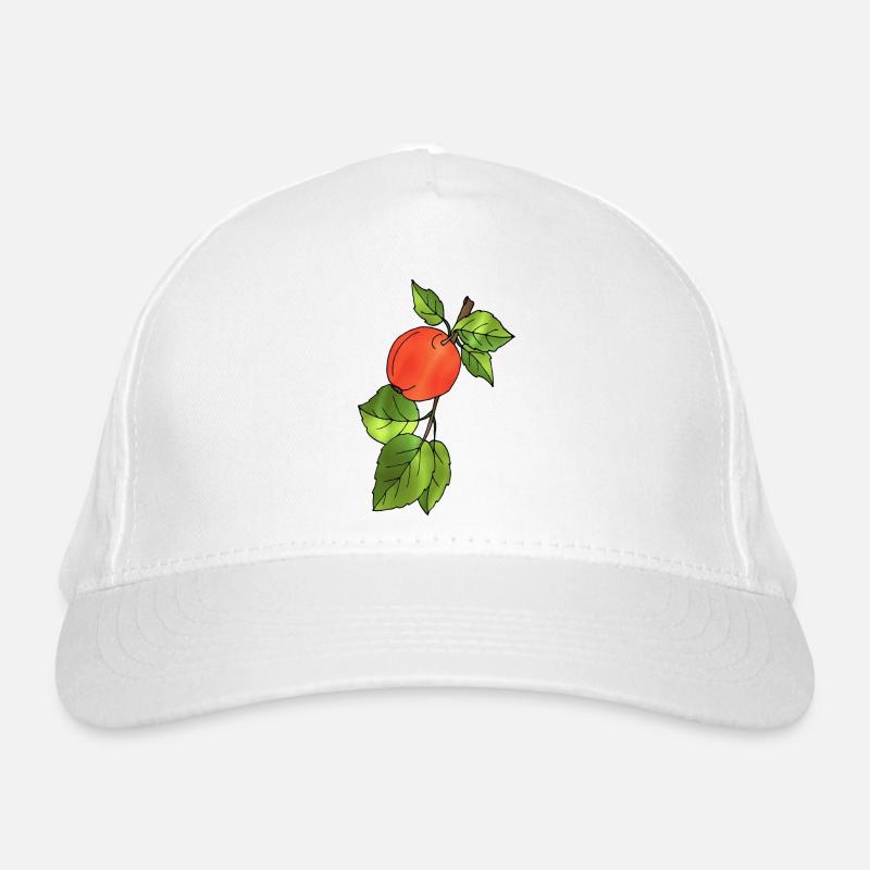 Bio-Baseballkappe