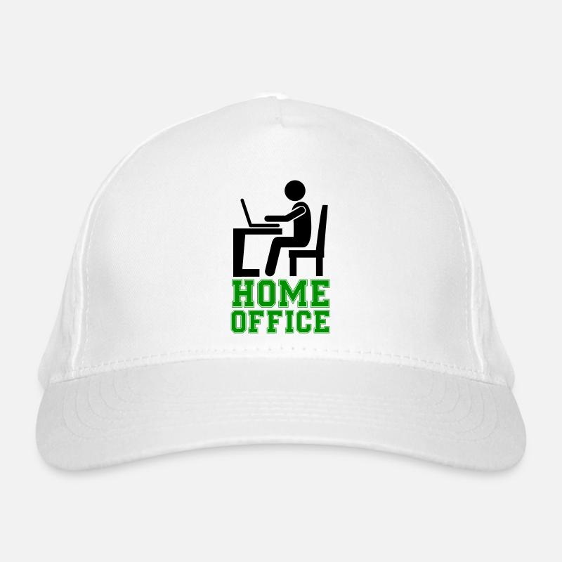 Bio-Baseballkappe