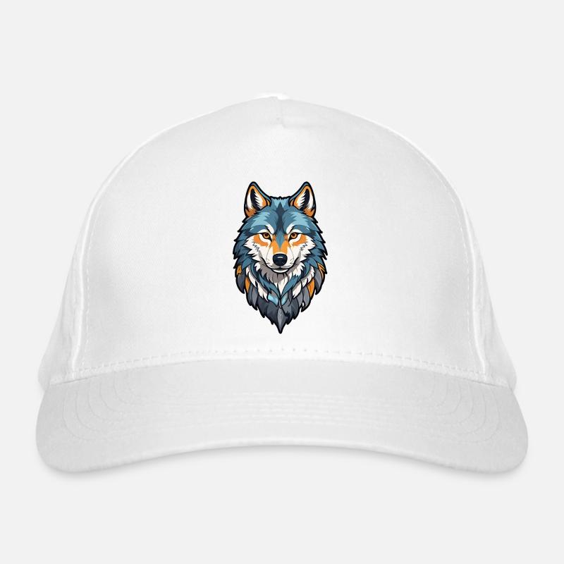 Organic Baseball Cap