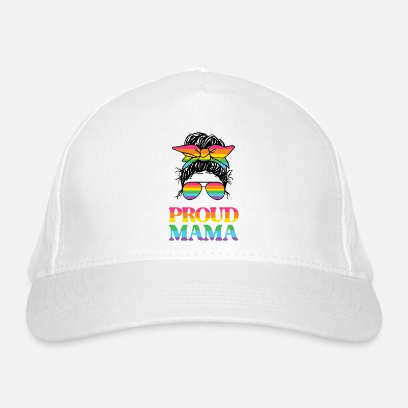 Organic Baseball Cap