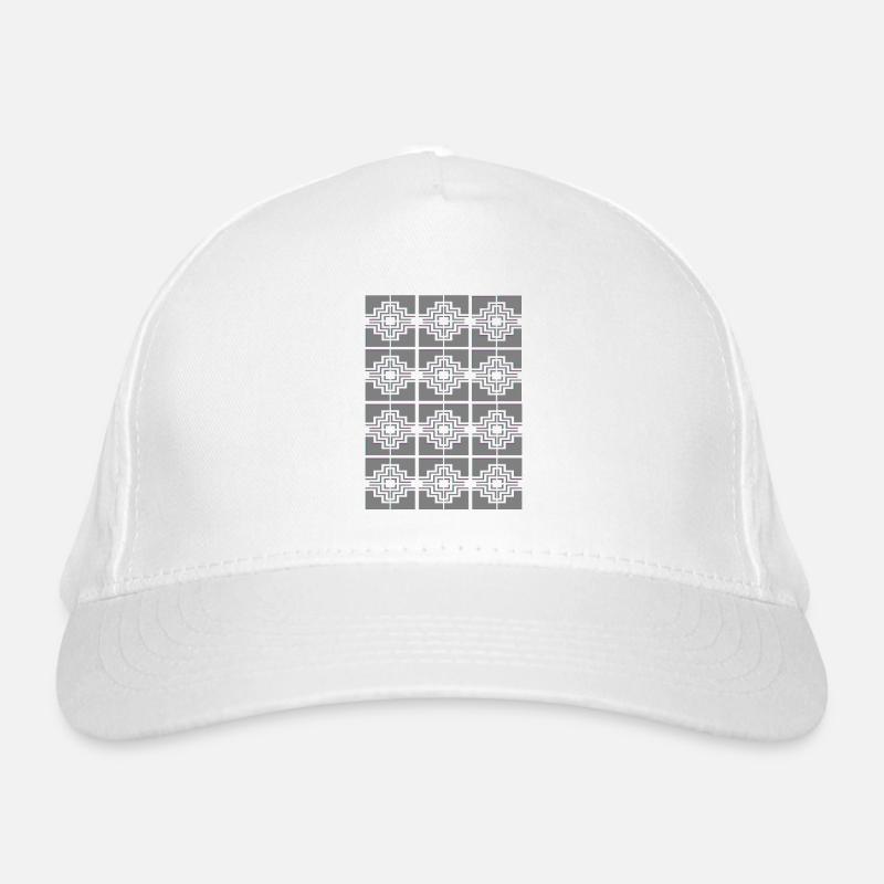 New Type Organic Baseball Cap