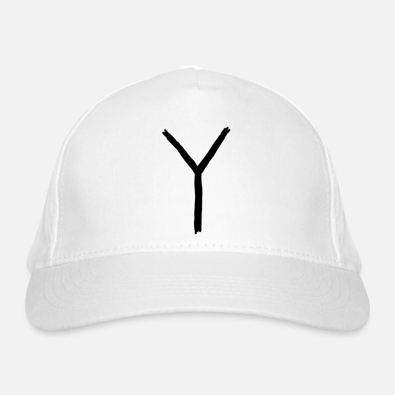 Bio-Baseballkappe