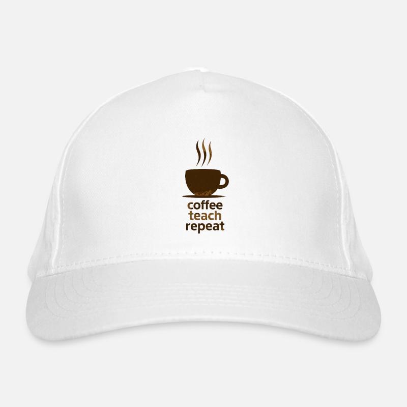 Bio-Baseballkappe