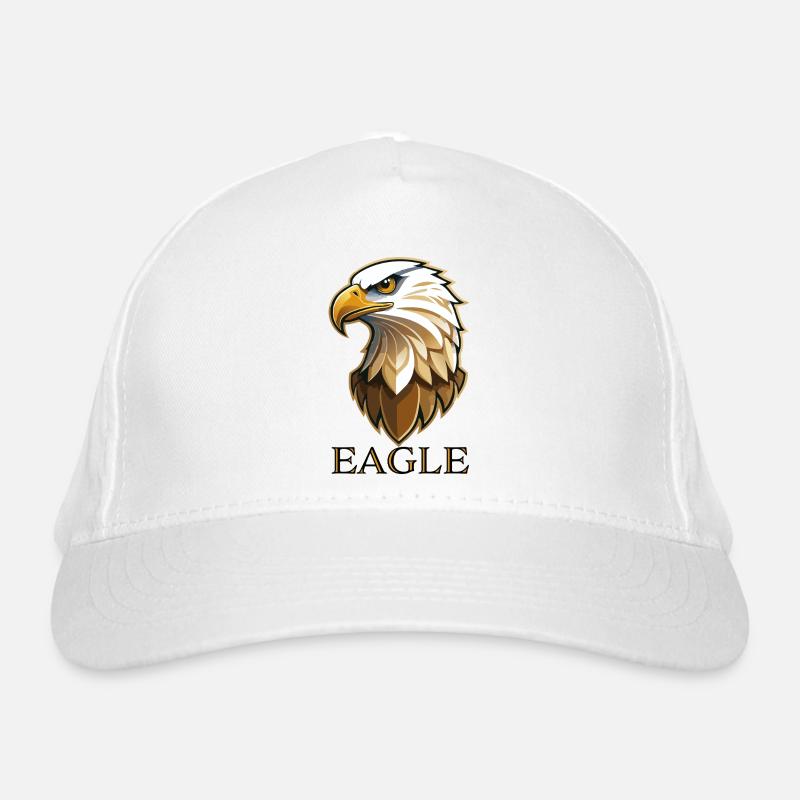 Bio-Baseballkappe