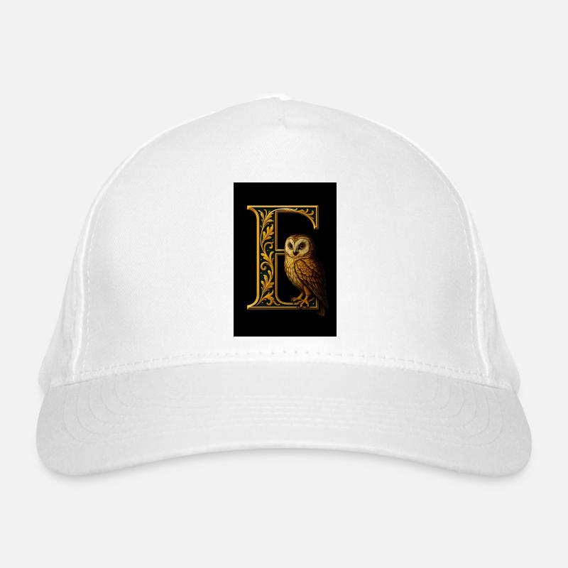 Bio-Baseballkappe