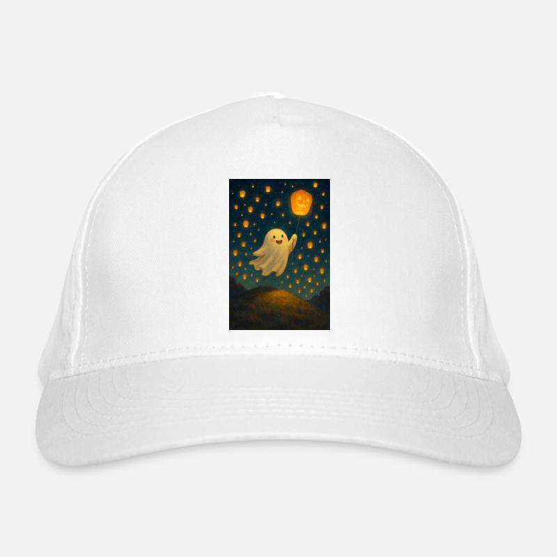Organic Baseball Cap