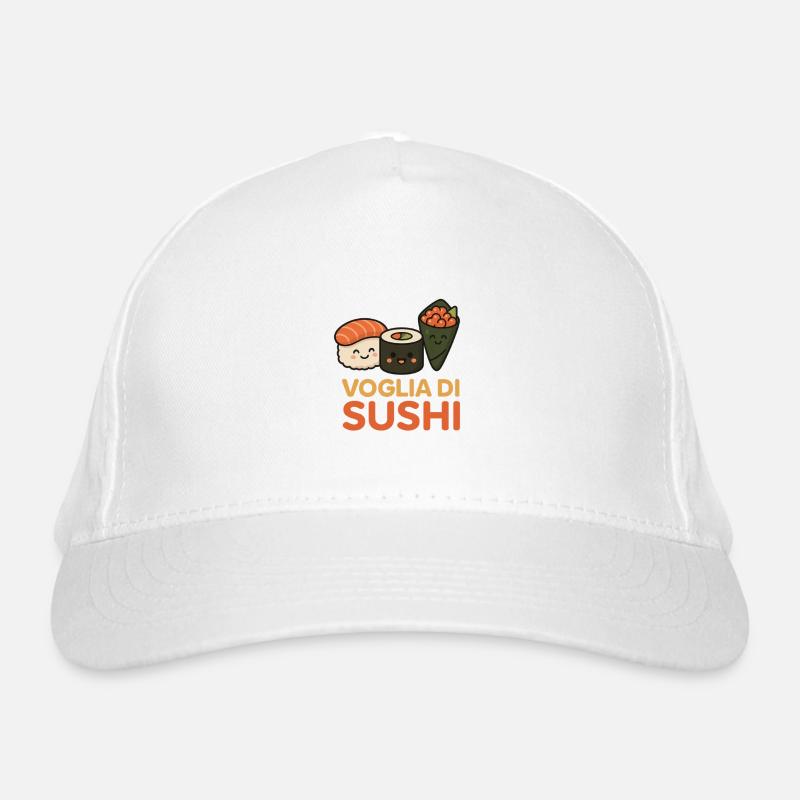 Anonymous Organic Baseball Cap