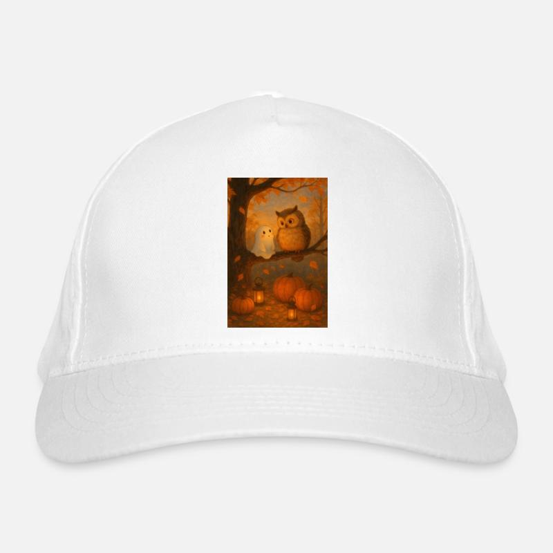 Bio-Baseballkappe