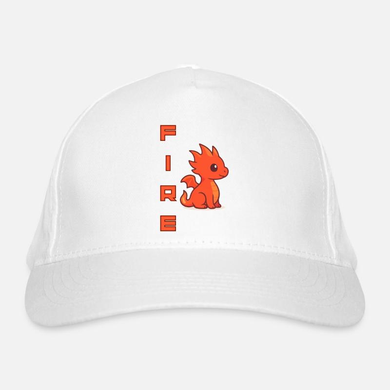 Bio-Baseballkappe