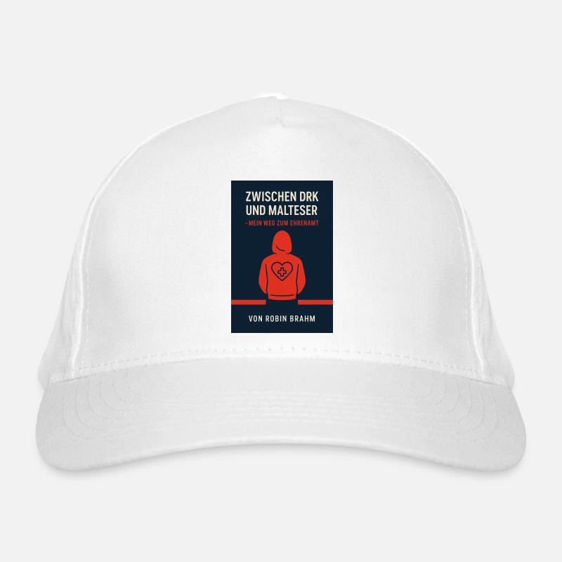 Bio-Baseballkappe