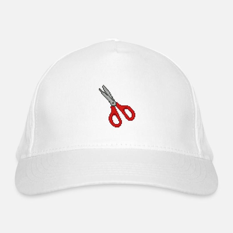 Bio-Baseballkappe