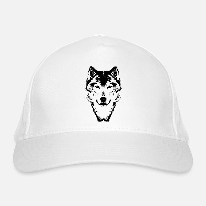Bio-Baseballkappe