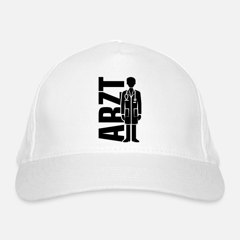 Bio-Baseballkappe