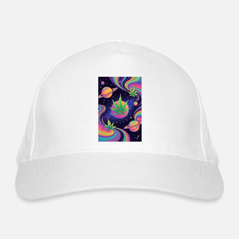 Organic Baseball Cap