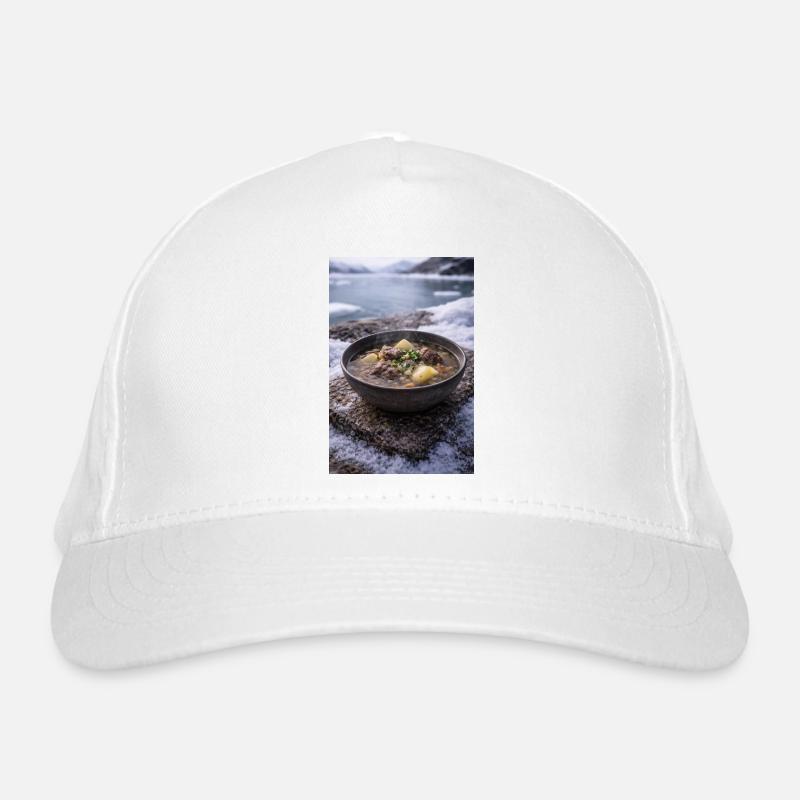 Suaasat Bio-Baseballkappe