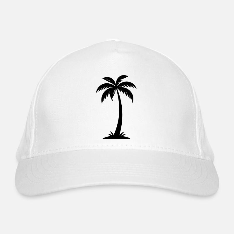 Bio-Baseballkappe