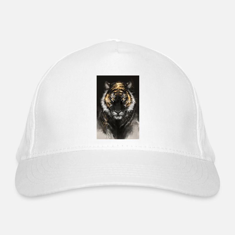 Organic Baseball Cap