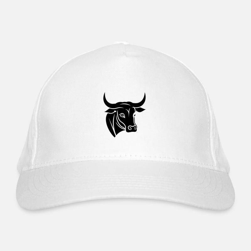 Buffle Casquette classique bio