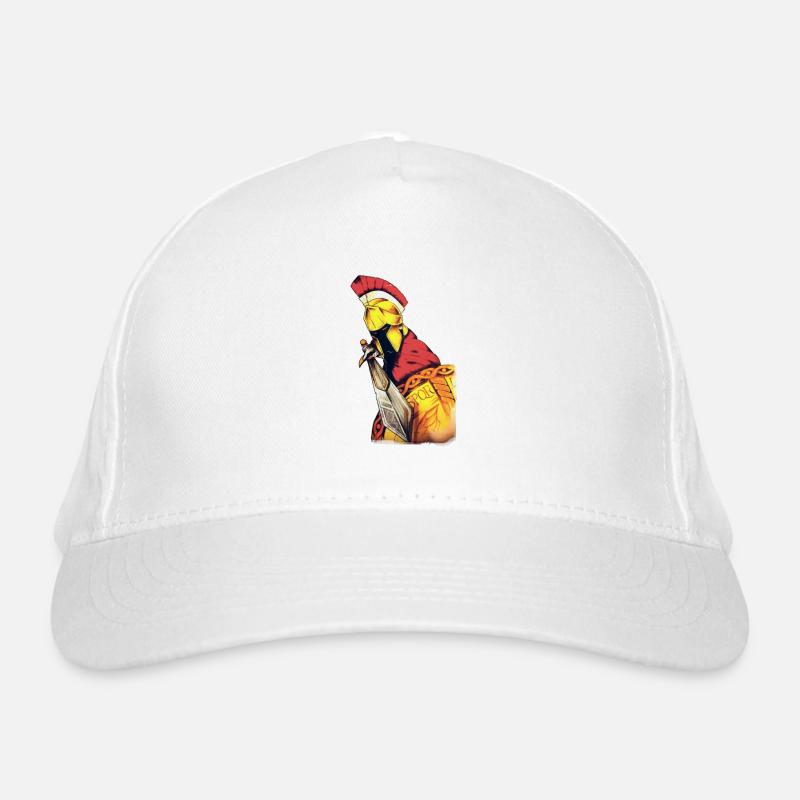 Zenturio römisch Bio-Baseballkappe