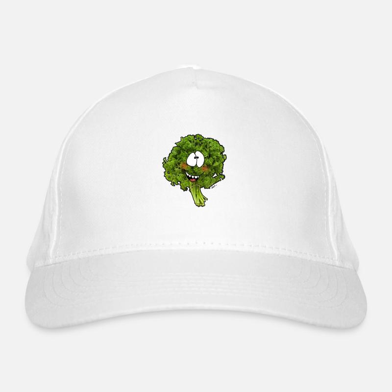 persil Casquette classique bio
