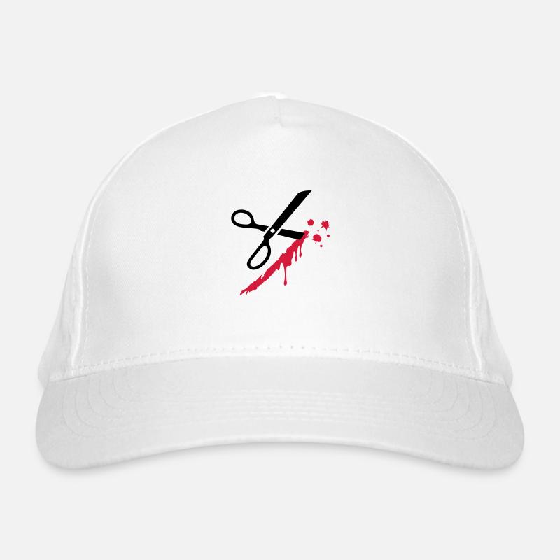 Organic Baseball Cap