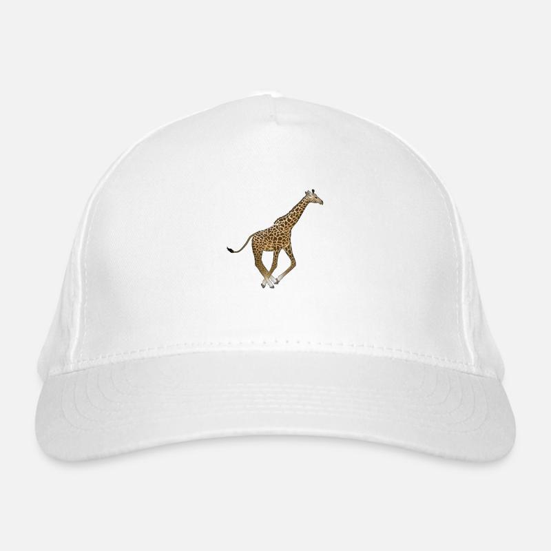 Bio-Baseballkappe