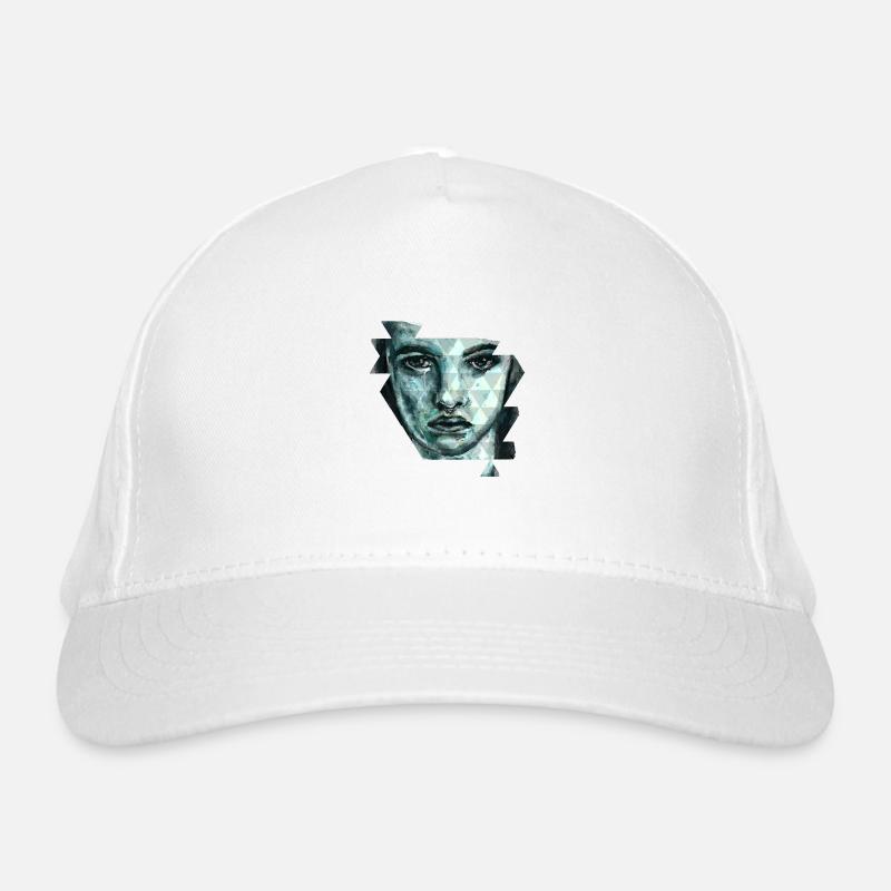 Organic Baseball Cap