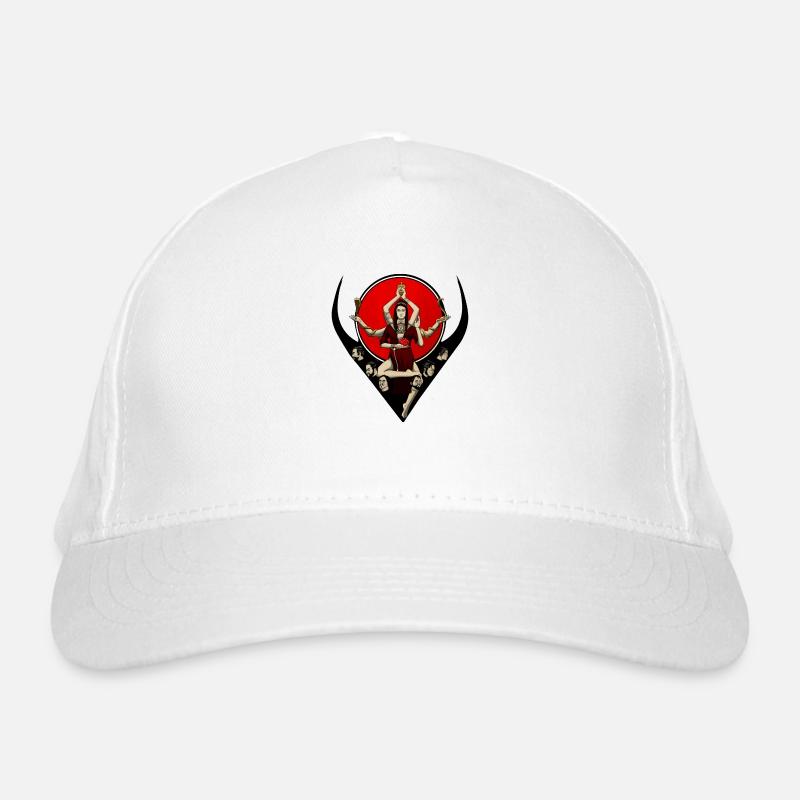 Organic Baseball Cap