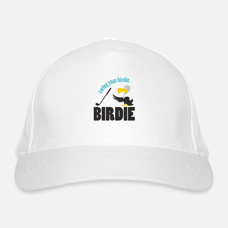 golfing Bio-Baseballkappe