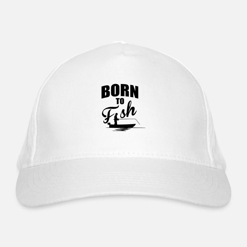Bio-Baseballkappe