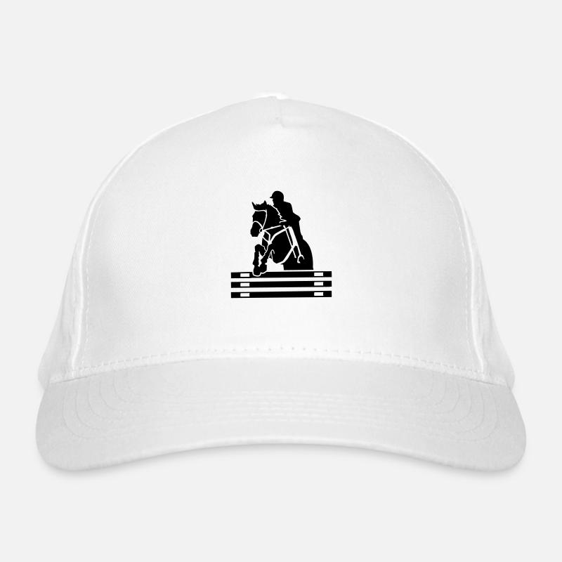 Bio-Baseballkappe